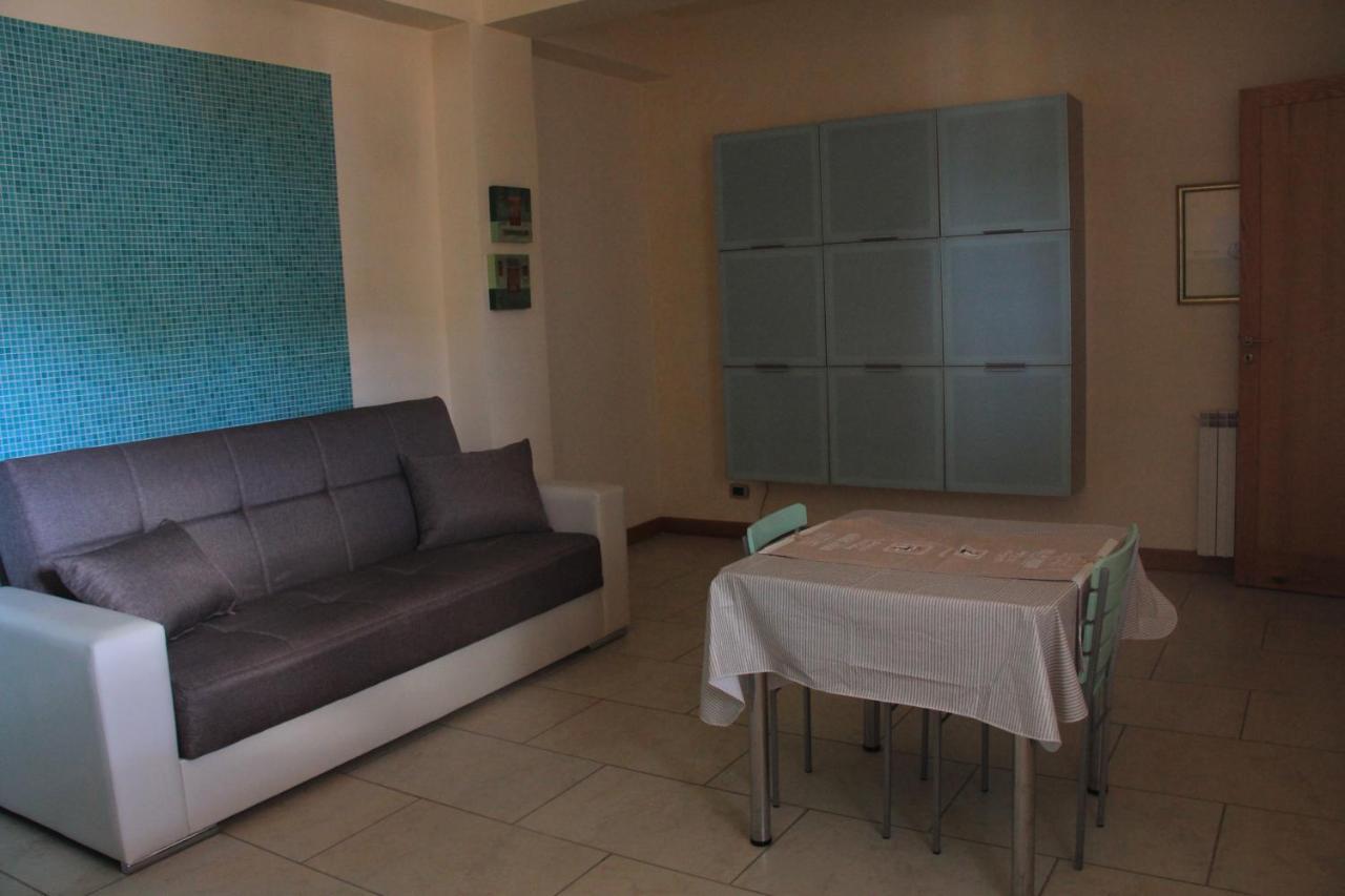 Il Paradiso Di Ele Apartment Syracuse Exterior photo