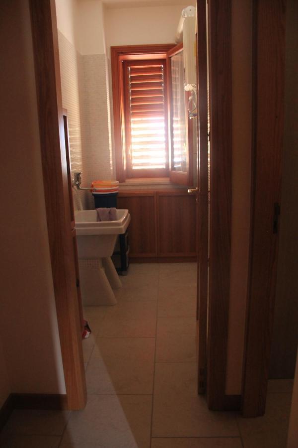 Il Paradiso Di Ele Apartment Syracuse Exterior photo