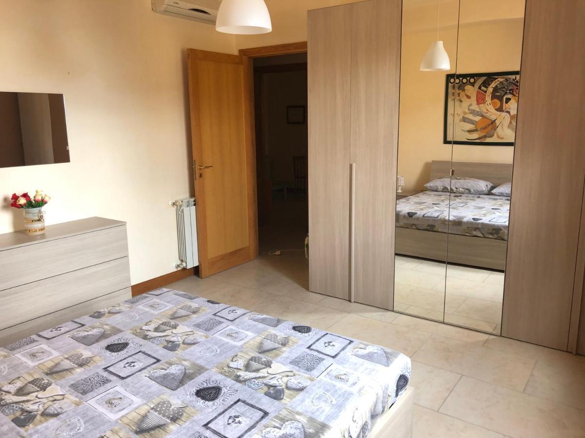 Il Paradiso Di Ele Apartment Syracuse Exterior photo